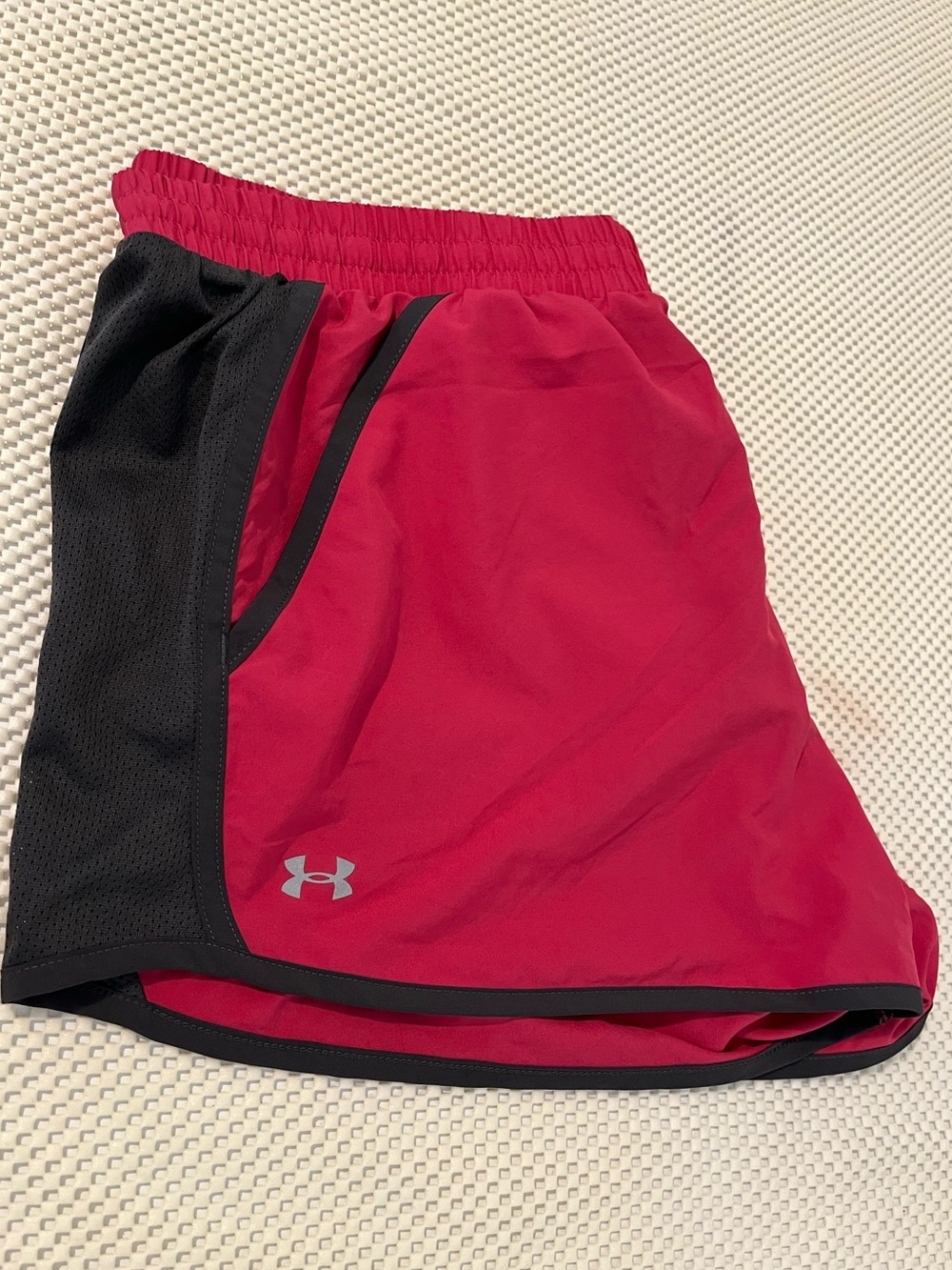 Women’s athletic shorts